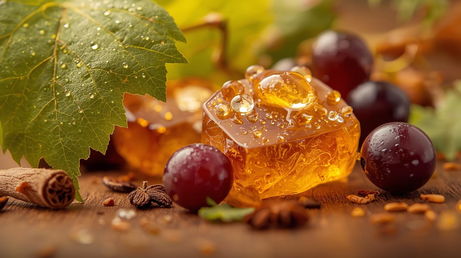 Opoponax Essential Oil | Opoponax Essential Oil | PerfumersWorld